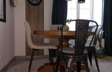 La Petite Bohème, sauna - Foto 27