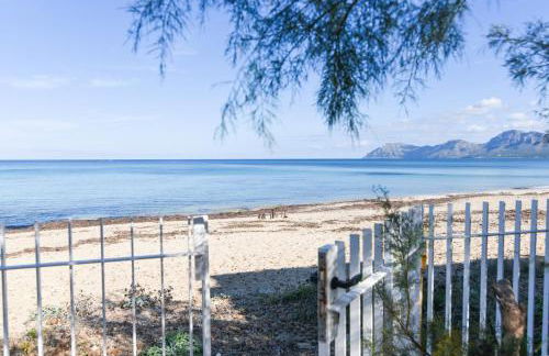 BEACH NEST VILLA - Foto 34