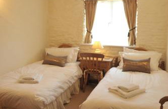 Steppes Farm Cottages - Foto 6