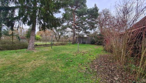 Gîte typique avec étang privé, linge et ménage inclus, Wi-Fi et animaux gratuits - FR-1-591-378 - Foto 5
