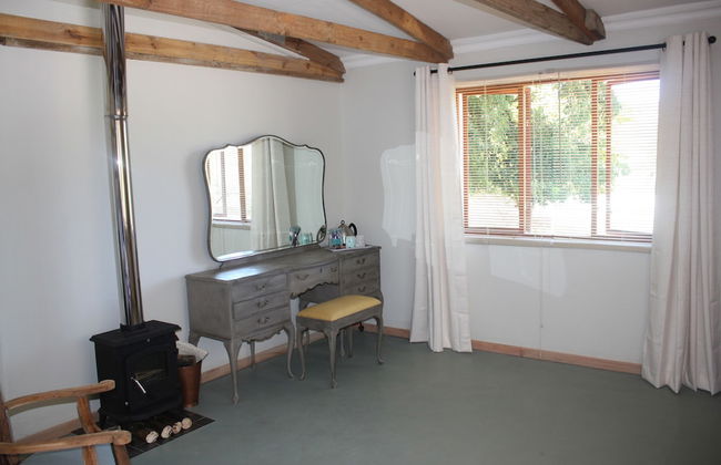 The Red Barn - Foto 17