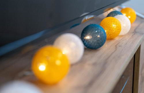 KASA ZEN - Climatisation - Tout équipé - Stationnement gratuit - Foto 19