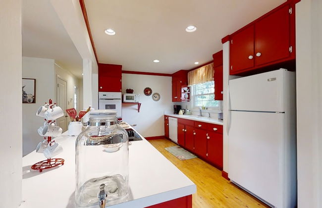 Peace Of Paradise 2 Bedroom Home by RedAwning - Foto 8