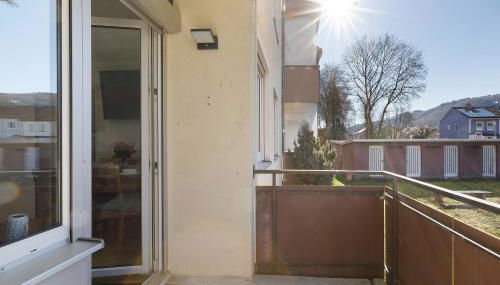 Deluxe Apartment in ruhiger Lage - Foto 4