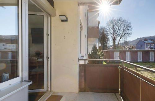 Deluxe Apartment in ruhiger Lage - Foto 4