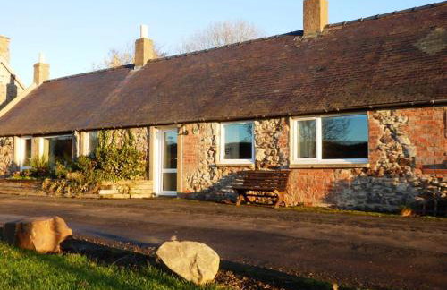 Crofters Cottage, Press Mains Farm Cottage - Foto 1