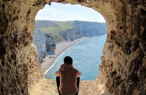 Gîte Gîtes de France® - Les Hêtres - Foto 37