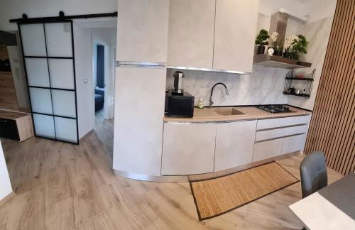 Sunny CentralApartment -3 bedrooms ,Private Parking - Foto 35