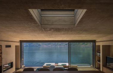 VILLA MOLLI Lago di Como - Foto 53