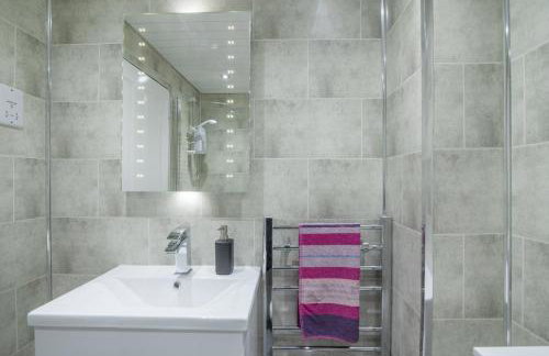 The Nelson - Spacious City Property and Free Parking - Foto 14