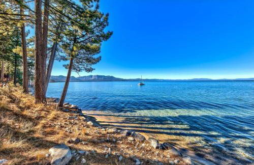 The PEAK Matterhorn 9 - The Ultimate in Lakefront Luxury - Foto 34