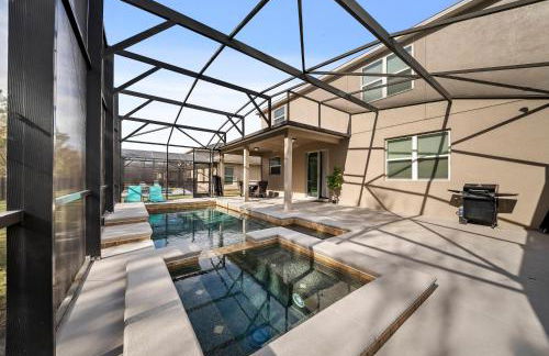 Amazing 08 BdrmsSleeps 14Pool - Foto 46