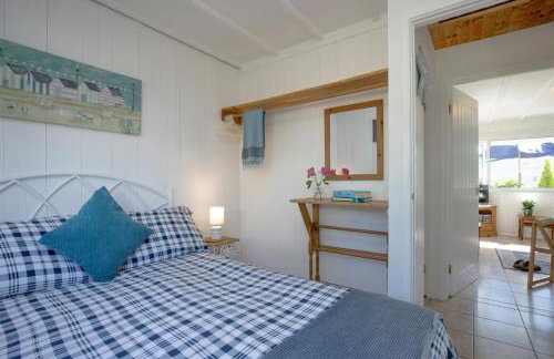 Lucy Lou, charming holiday bungalow in Devon - Photo 19