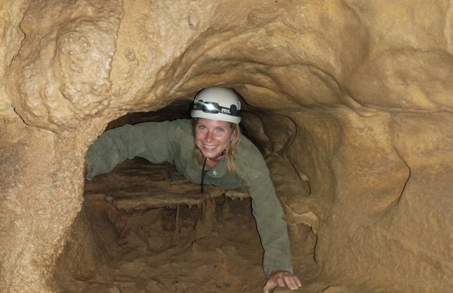 Speleologia nelle grotte di Picos de Europa - Foto 3
