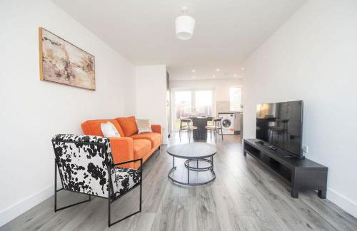 Modern 3-Bed Home-Liverpool Stay - Foto 1