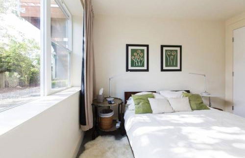 LEED Platinum Green Home Getaway - Foto 12