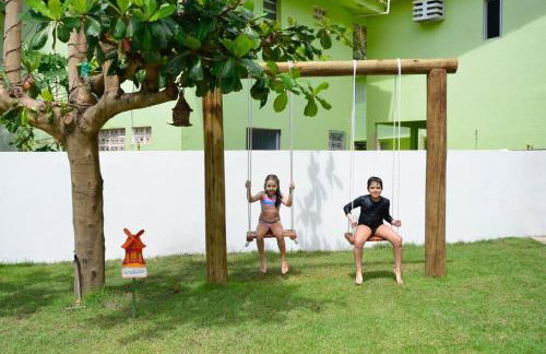 Condomínio Praias de Maragogi & Casas Deluxe - Photo 66