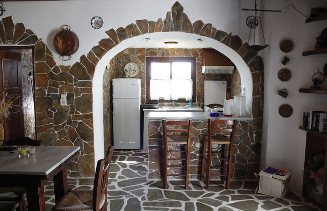 Villa Mantalena - Foto 31