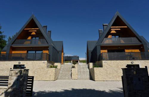 Gorski brlog - Kuće za odmor - Foto 64