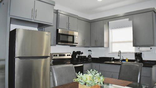 Weslaco Apt C 1 - Foto 5