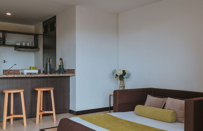 Travelers Rio Verde Living Suites - Foto 27