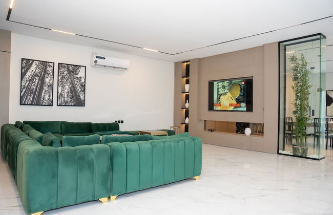 Arjanpark resort - Foto 56