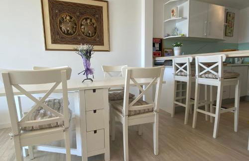 Os Reais - Apt in front of the beach in Centeanes - Photo 12