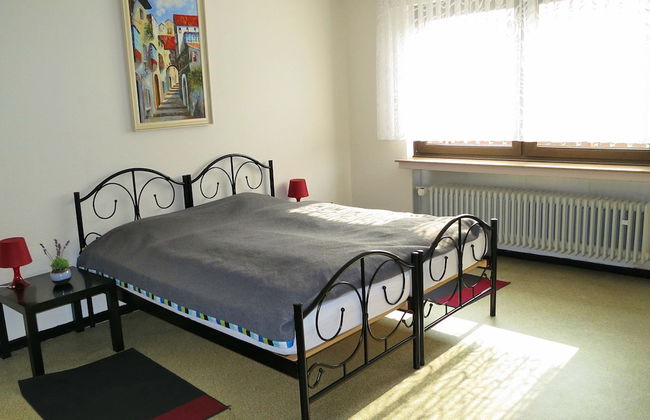 Gruppenfreundliche Villa in Liesen - Foto 5