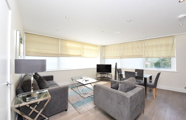 The Glasshouse Apartments - Foto 35