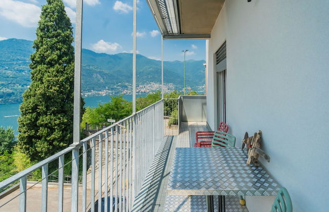 Co-a905-fsop87a2 - La Casa Dell Architetto - Foto 48