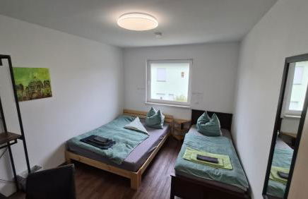 Ferienwohnungen Im Grund 22, 22a, 22c Birkenstein - Foto 55