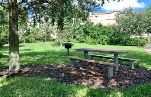 Pool*Top Floor*Forest Views*Balcony*VistaCay - Foto 21