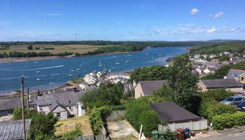 Crud yr Awel Apartment - Foto 2