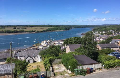 Crud yr Awel Apartment - Foto 2