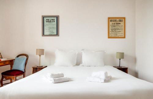 Villa Durant - Foto 19