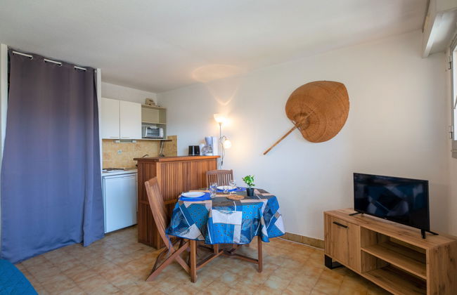 La Palmeraie II - Foto 8