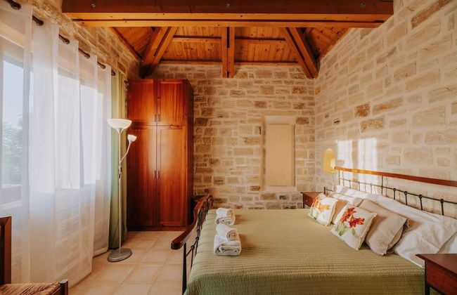 Villa Arianna With Breathtaking View Near Rethymno - Foto 12