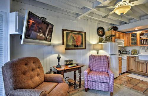 Lake Marion Apt with Canoe in Altamonte Springs! - Foto 7