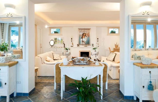 Villa Antares - Foto 6