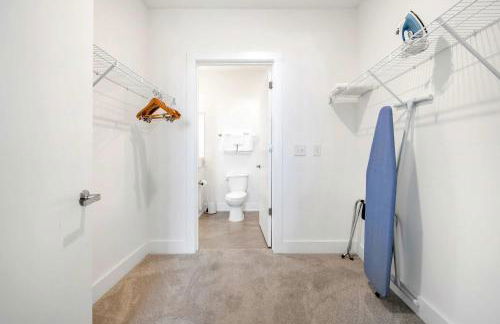 Modern 1B1B Apartment with Private Balcony - 7 - Foto 16