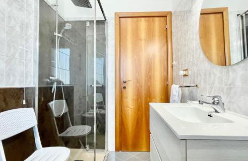 Spazioso e vicino al mare - Casa MareBlu - Foto 12