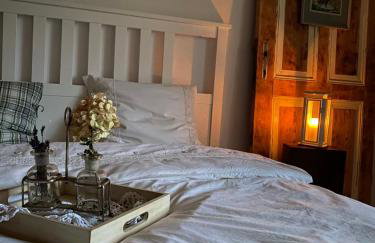 Rancho „Czajone na pigwowcu” - Foto 20