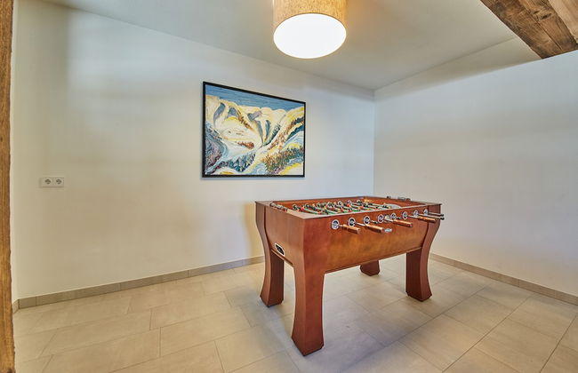 Chalet Guter Hirte - Foto 63