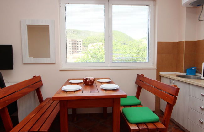 Mila & Aleksandr Apartments - Foto 38