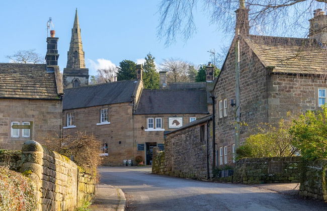 Pudding Cottage - Foto 38