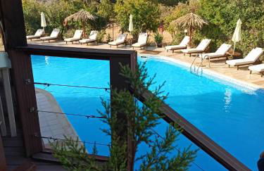 Orfeas Studios Molivos - Photo 73