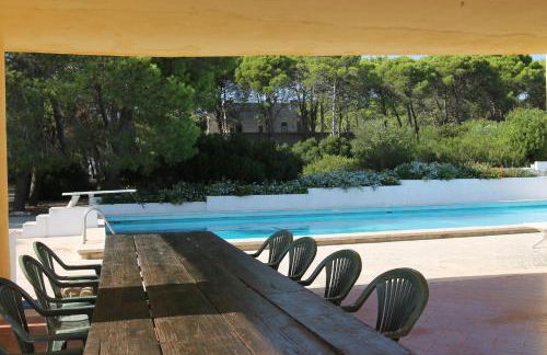 Villa Galeasi - Foto 27