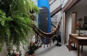 Linda casa na entrada do Centro Histórico - Foto 11