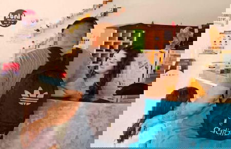 Apartahotel la heredera - Photo 2