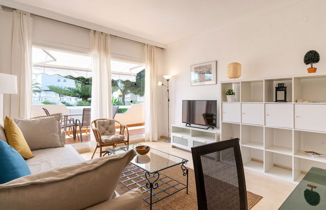 Apartment in Elviria Near Marbella Beach - Photo 7